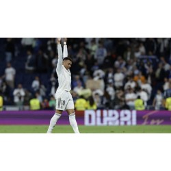 Kylian Mbappé aiheuttaa sisäisiä riitoja Real Madridissa